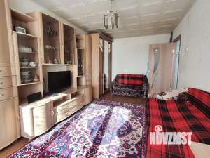 1-к квартира, вторичка, 30м2, 5/5 этаж