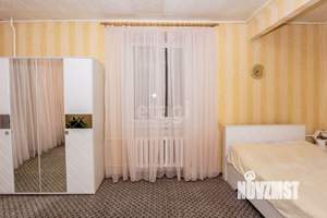 3-к квартира, вторичка, 85м2, 5/5 этаж