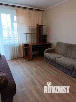 1-к квартира, вторичка, 28м2, 5/5 этаж