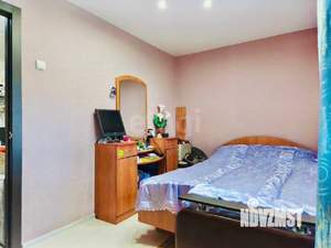 3-к квартира, вторичка, 51м2, 2/5 этаж