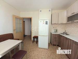 2-к квартира, вторичка, 64м2, 9/10 этаж