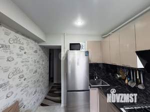 2-к квартира, вторичка, 41м2, 1/5 этаж