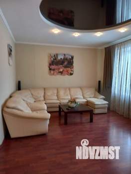 4-к квартира, вторичка, 159м2, 1/5 этаж