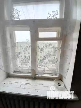 3-к квартира, вторичка, 73м2, 5/5 этаж