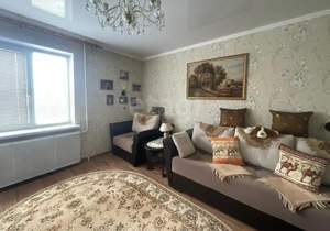 1-к квартира, вторичка, 33м2, 7/10 этаж