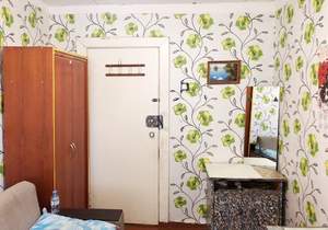 3-к квартира, вторичка, 51м2, 1/5 этаж