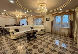 3-к квартира, вторичка, 116м2, 10/10 этаж