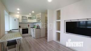1-к квартира, вторичка, 35м2, 11/14 этаж