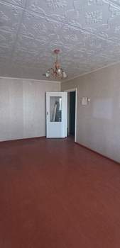 1-к квартира, вторичка, 31м2, 5/5 этаж