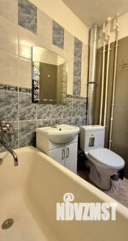 1-к квартира, вторичка, 29м2, 2/5 этаж