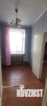 3-к квартира, вторичка, 37м2, 1/2 этаж