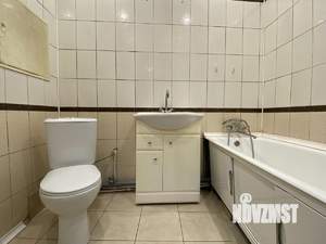 5-к квартира, вторичка, 169м2, 6/8 этаж