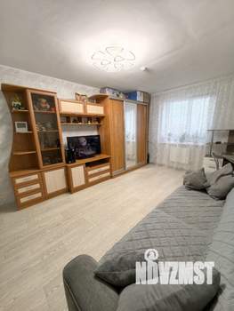 2-к квартира, вторичка, 64м2, 5/12 этаж