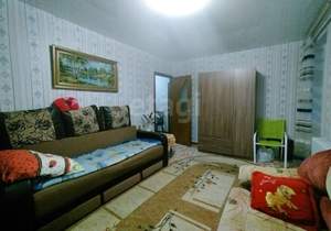 2-к квартира, вторичка, 51м2, 10/10 этаж