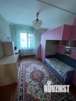2-к квартира, вторичка, 50м2, 1/5 этаж