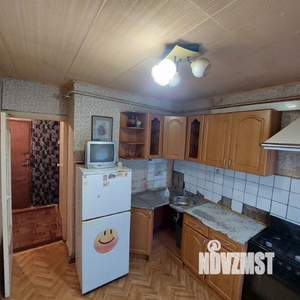 1-к квартира, вторичка, 34м2, 1/5 этаж