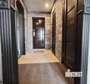 1-к квартира, вторичка, 35м2, 10/10 этаж