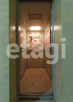 1-к квартира, вторичка, 34м2, 5/12 этаж