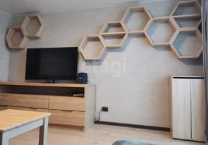 3-к квартира, вторичка, 70м2, 10/10 этаж