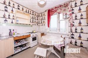 3-к квартира, вторичка, 67м2, 8/9 этаж