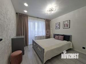 2-к квартира, вторичка, 44м2, 4/5 этаж