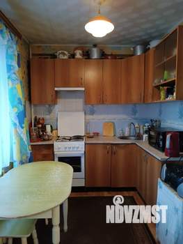 2-к квартира, вторичка, 36м2, 2/5 этаж