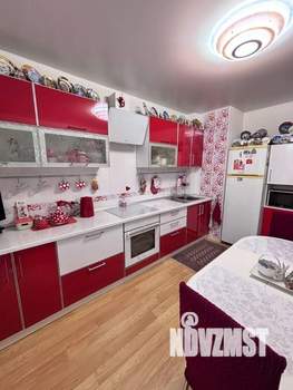 2-к квартира, вторичка, 55м2, 9/9 этаж