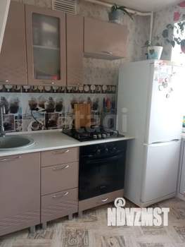2-к квартира, вторичка, 43м2, 2/5 этаж