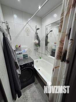 2-к квартира, вторичка, 42м2, 5/9 этаж