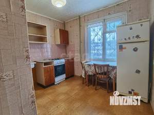 2-к квартира, вторичка, 57м2, 1/9 этаж