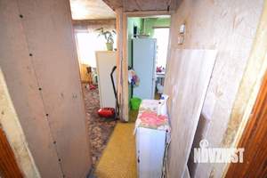 2-к квартира, вторичка, 45м2, 5/5 этаж
