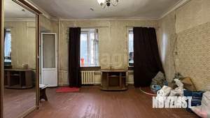 2-к квартира, вторичка, 61м2, 3/3 этаж