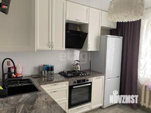 2-к квартира, вторичка, 50м2, 10/10 этаж