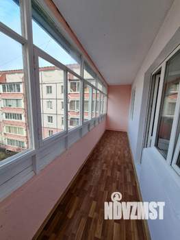 2-к квартира, вторичка, 53м2, 4/5 этаж