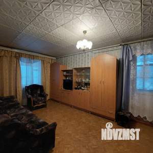 1-к квартира, вторичка, 35м2, 2/9 этаж