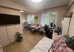 3-к квартира, вторичка, 55м2, 3/5 этаж