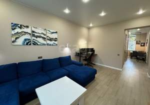 2-к квартира, вторичка, 57м2, 2/5 этаж