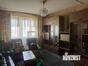3-к квартира, вторичка, 67м2, 8/10 этаж