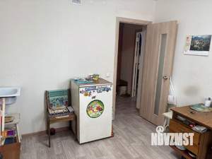 1-к квартира, вторичка, 36м2, 4/9 этаж