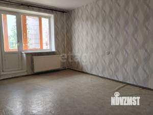 2-к квартира, вторичка, 50м2, 2/11 этаж