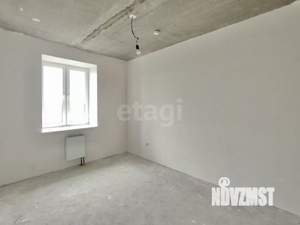 2-к квартира, сданный дом, 50м2, 8/8 этаж