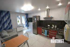 3-к квартира, вторичка, 80м2, 2/16 этаж
