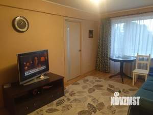 3-к квартира, вторичка, 58м2, 5/5 этаж