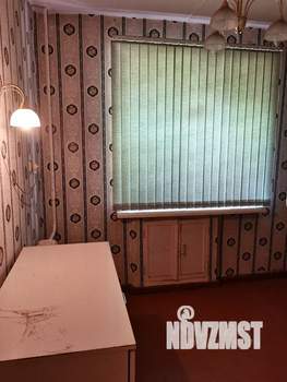 1-к квартира, вторичка, 31м2, 1/5 этаж