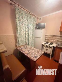 2-к квартира, вторичка, 47м2, 5/5 этаж