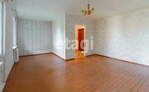 1-к квартира, вторичка, 42м2, 3/5 этаж
