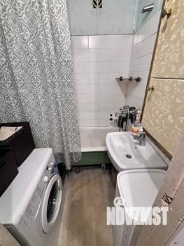 1-к квартира, вторичка, 36м2, 4/12 этаж