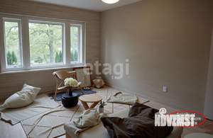 2-к квартира, вторичка, 44м2, 3/5 этаж