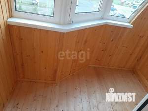 1-к квартира, вторичка, 36м2, 4/10 этаж