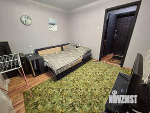 1-к квартира, вторичка, 28м2, 5/5 этаж